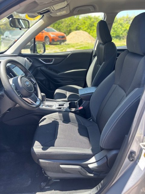 Used 2021 Subaru Forester 2.5i image 10