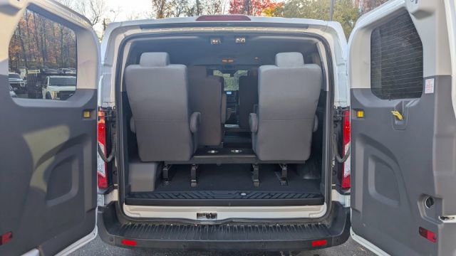 Used 2020 Ford Transit 350 XLT image 13