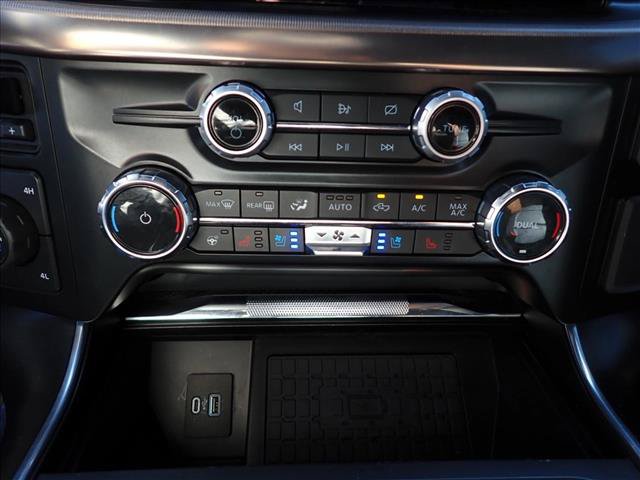 Certified 2023 Ford F150 Raptor w/ Raptor Carbon Fiber Package AWD/4WD image 23