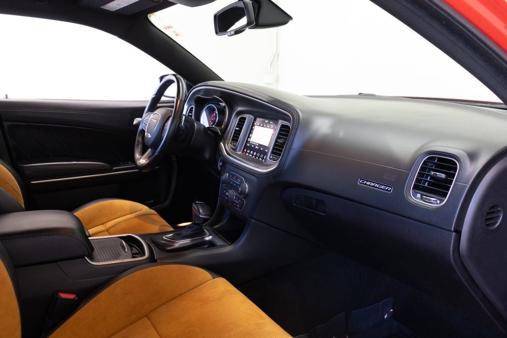 Used 2022 Dodge Charger GT w/ Plus Group RWD image 20