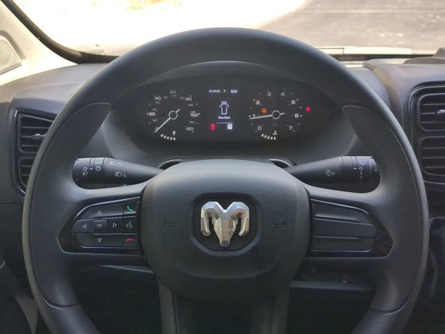 Used 2025 RAM ProMaster 2500 FWD image 27