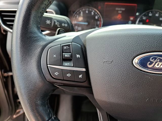 Used 2020 Ford Explorer XLT w/ Equipment Group 202A image 21