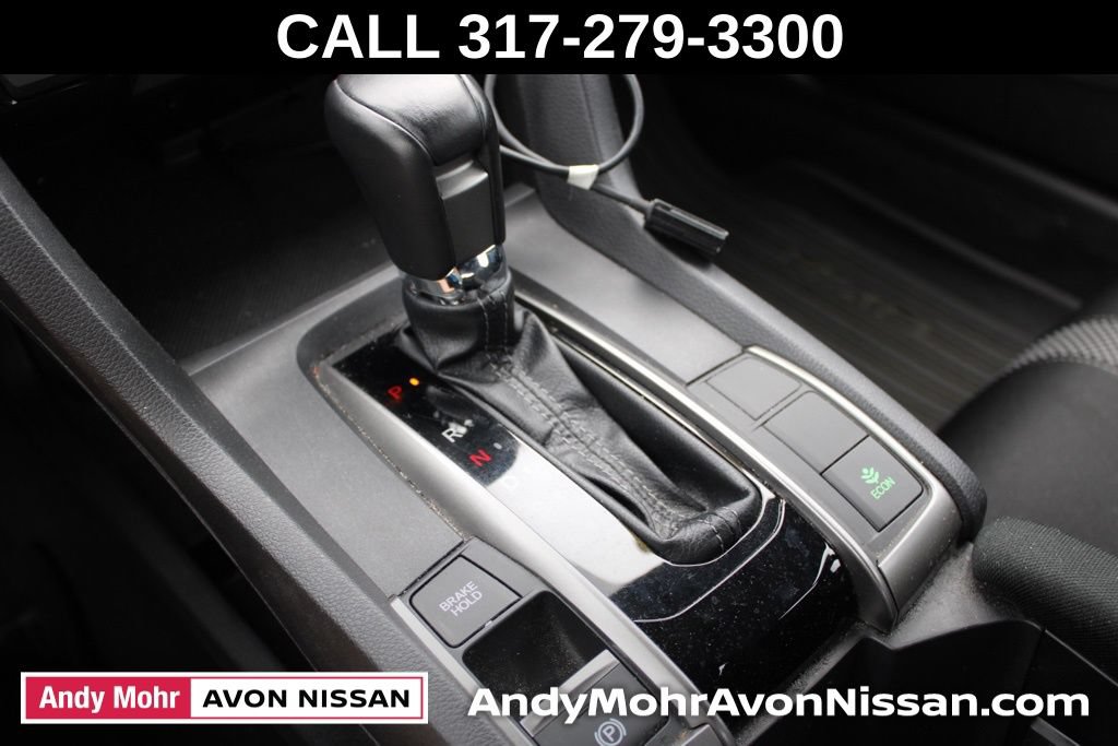 Used 2021 Honda Civic EX image 41