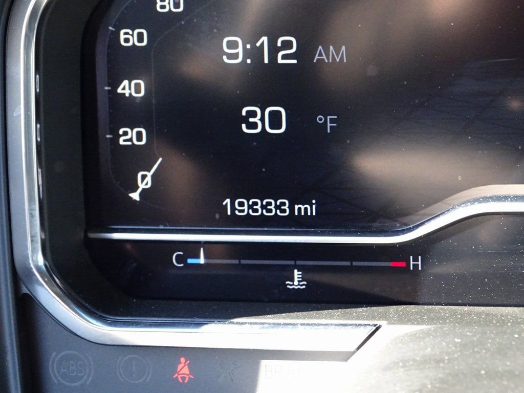 Used 2025 GMC Sierra 2500 Denali w/ Denali Reserve Package image 11