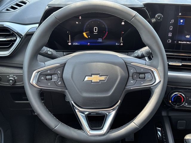 New 2026 Chevrolet TrailBlazer LT w/ LT Cold Weather Package image 11