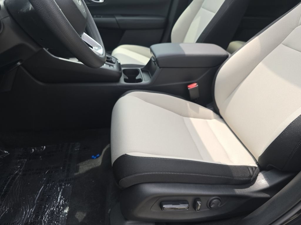 New 2026 Honda CR-V EX image 25