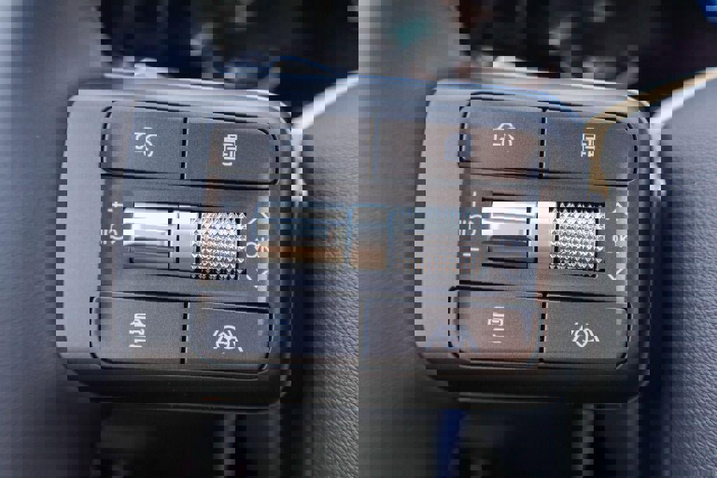 New 2026 Hyundai Palisade SEL image 13