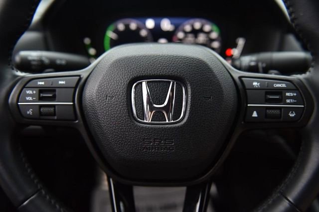 Used 2023 Honda Accord Sport image 17