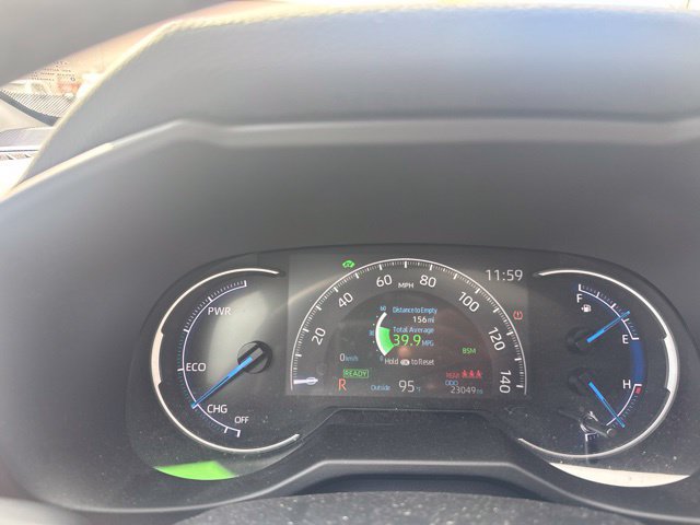 Certified 2023 Toyota RAV4 XLE w/ Convenience Package AWD/4WD image 18