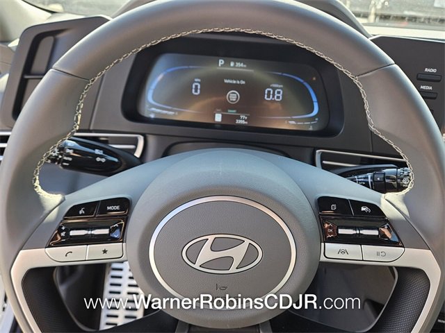 Used 2025 Hyundai Elantra Sport image 22
