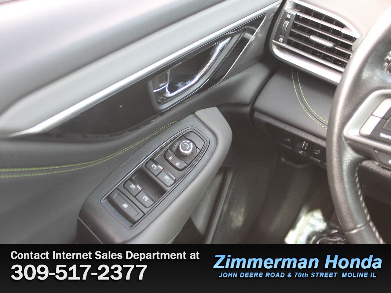 Used 2022 Subaru Outback Onyx Edition XT image 15