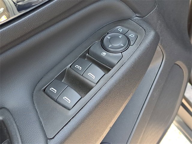 Used 2024 Chevrolet Equinox LT image 20