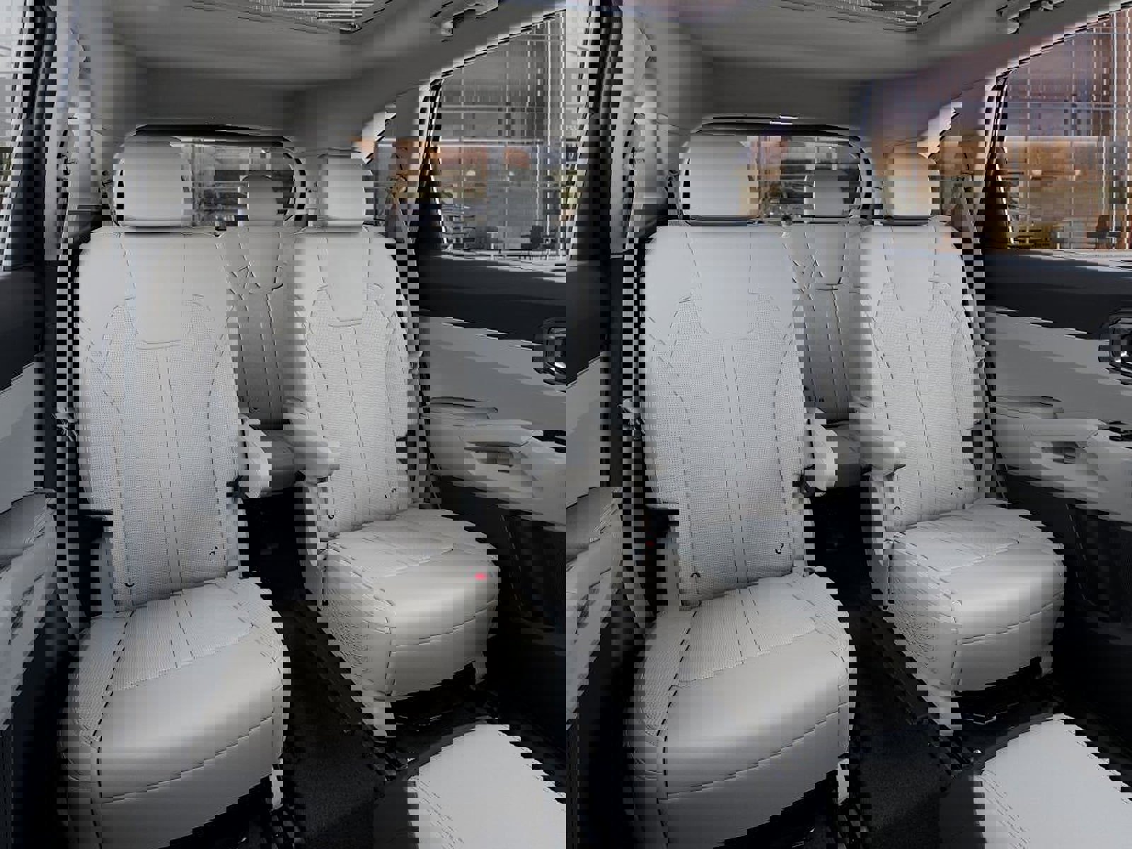 New 2026 Kia Sorento X-Line EX image 16