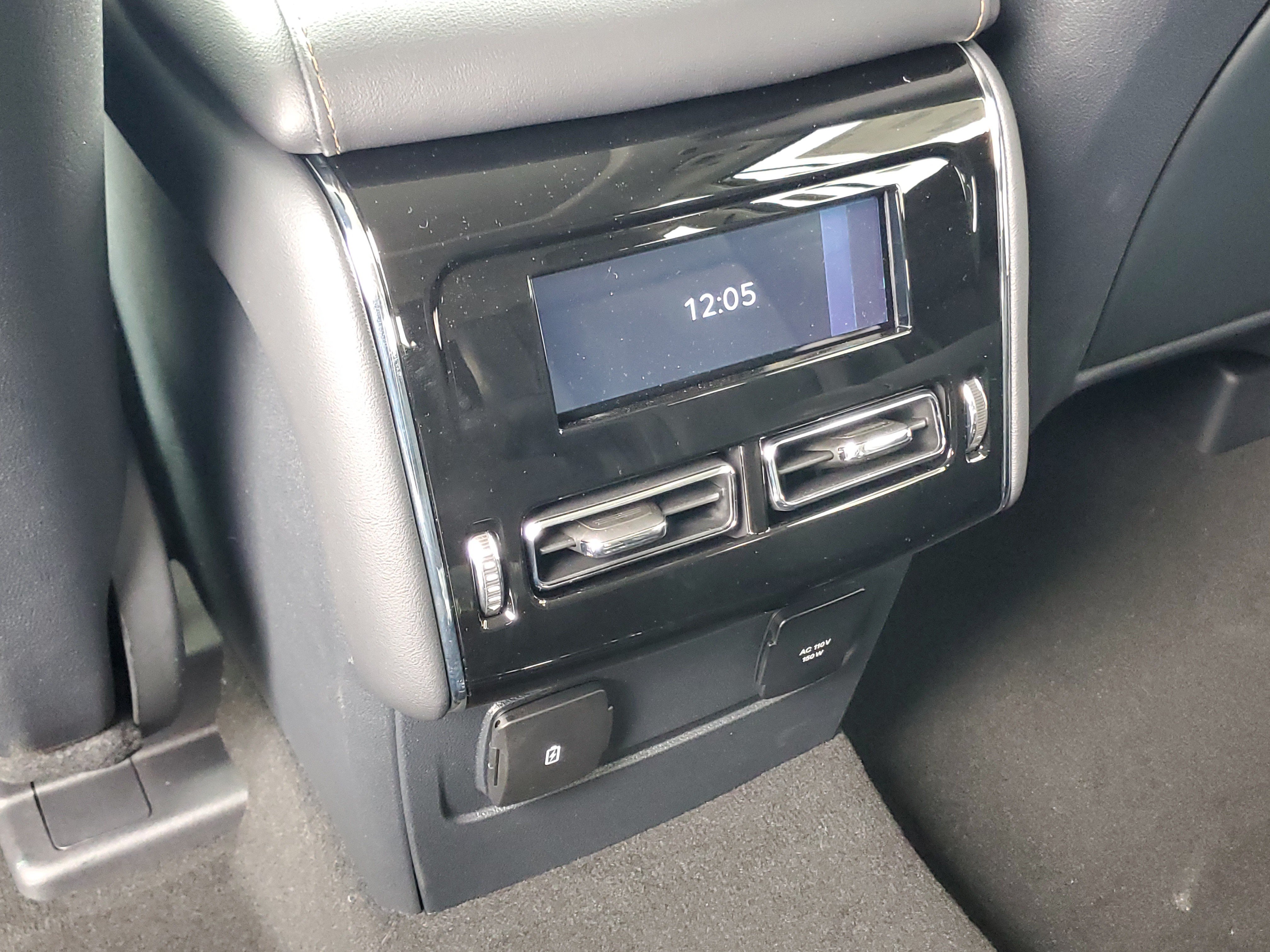 New 2026 Lincoln Aviator Reserve AWD/4WD image 25