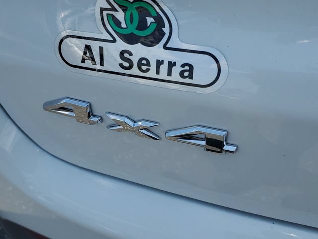 New 2026 Jeep Compass Limited AWD/4WD image 6