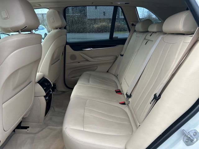 Used 2015 BMW X5 sDrive35i image 18