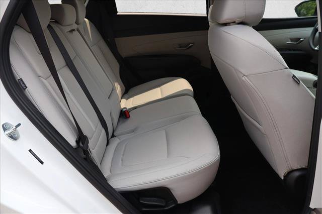 Used 2026 Hyundai Tucson SEL Plus AWD/4WD image 24