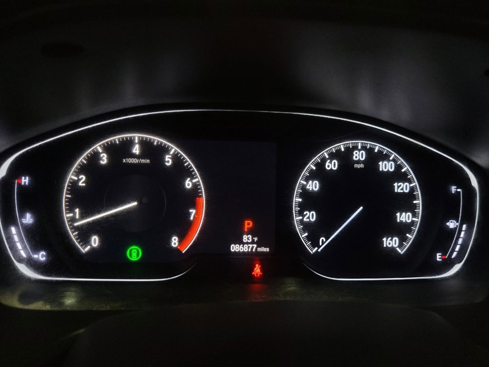 Used 2018 Honda Accord LX image 23