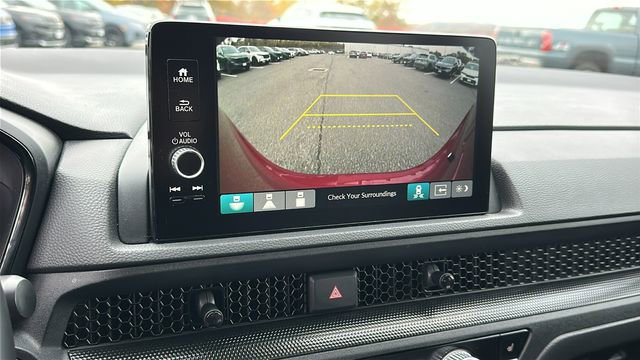 Used 2025 Honda CR-V Sport-L image 20