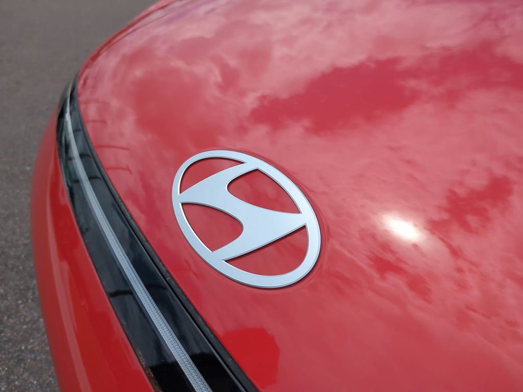 New 2026 Hyundai Kona Limited image 13