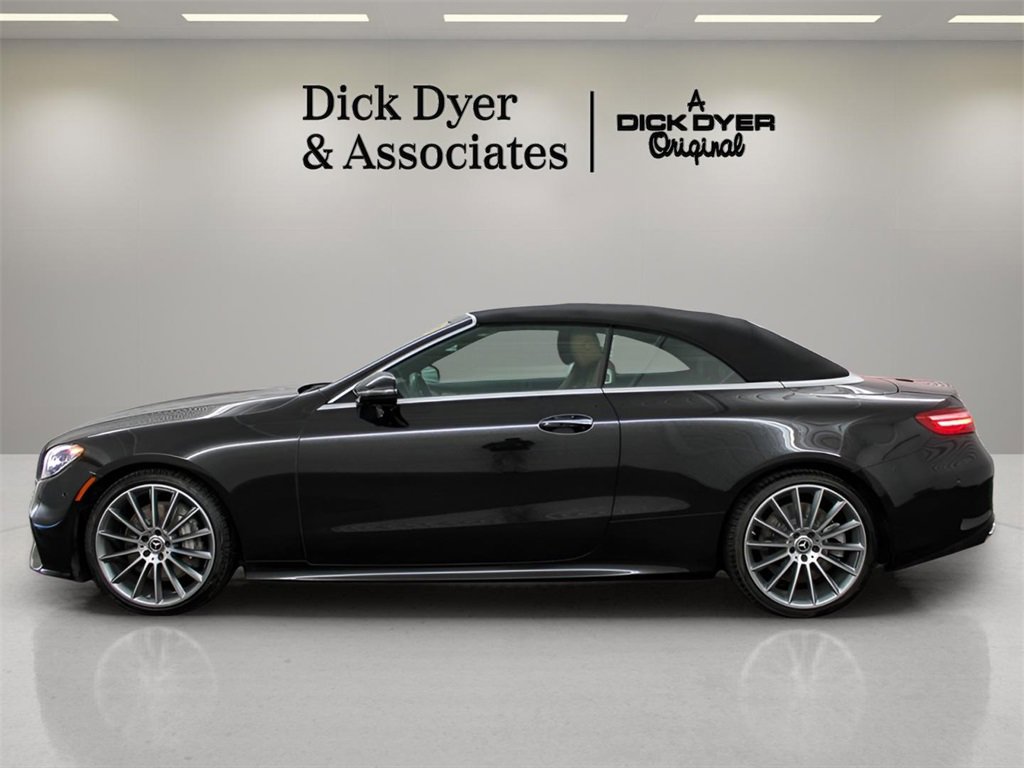 Used 2022 Mercedes-Benz E 450 E 450 image 5