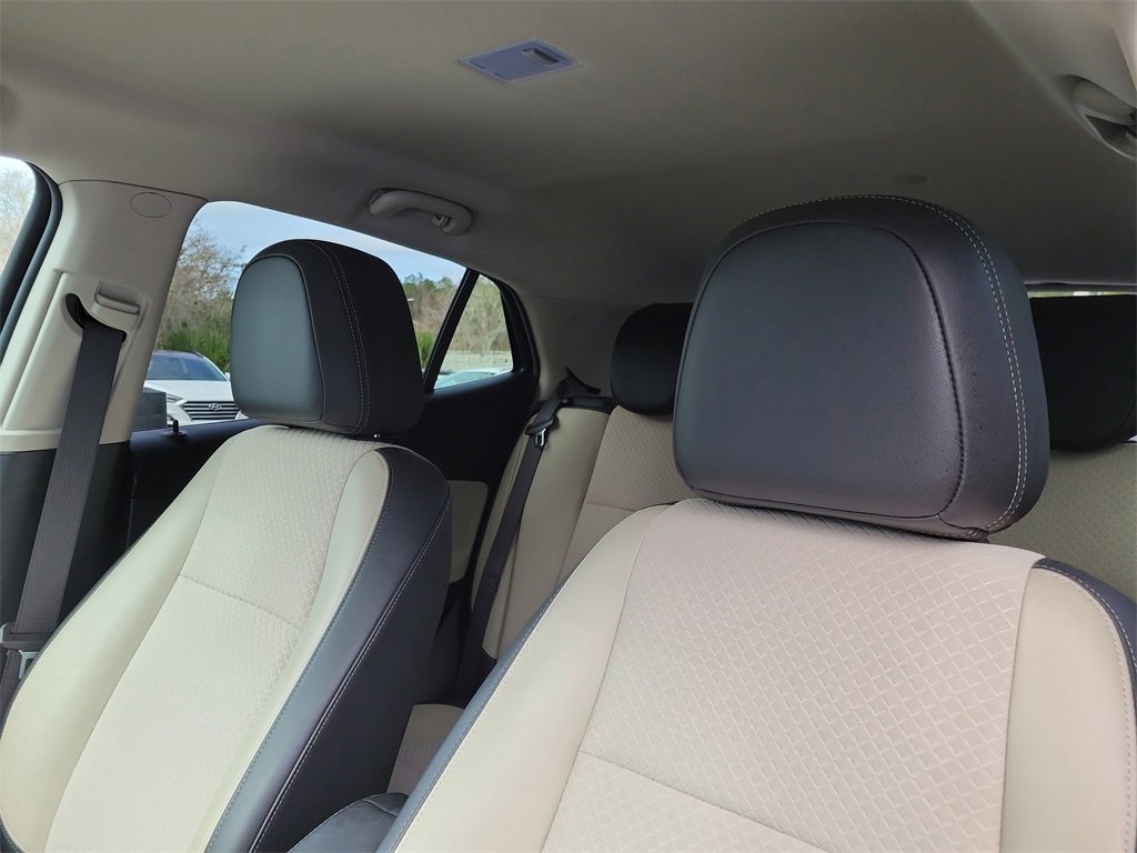 Certified 2022 Buick Encore Preferred w/ Safety Package image 20