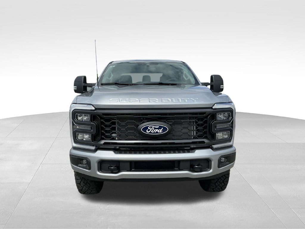 New 2027 Ford F250 XL w/ Tremor Off-Road Package AWD/4WD image 11
