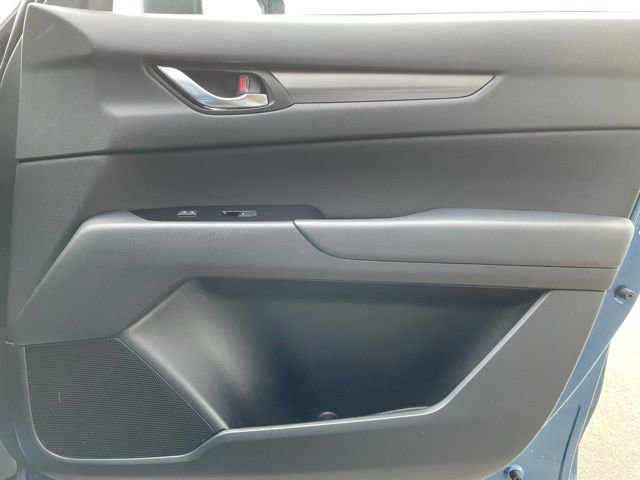 Used 2022 MAZDA CX-5 AWD 2.5 S image 25