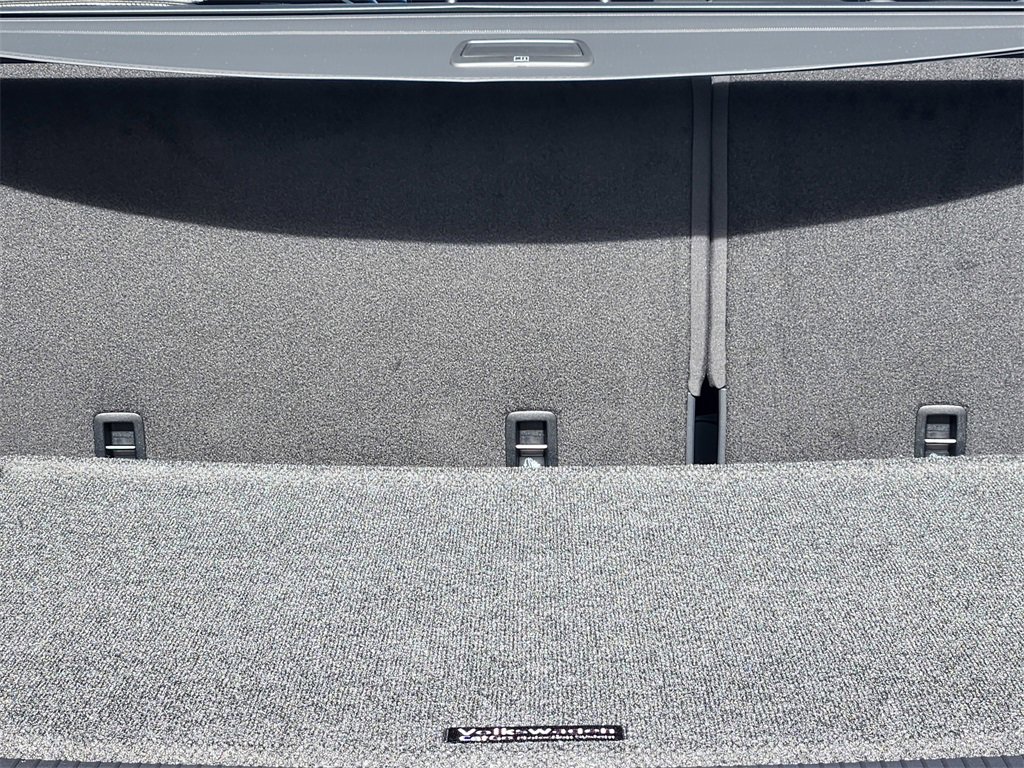 New 2026 Volkswagen Atlas Cross Sport SE image 20