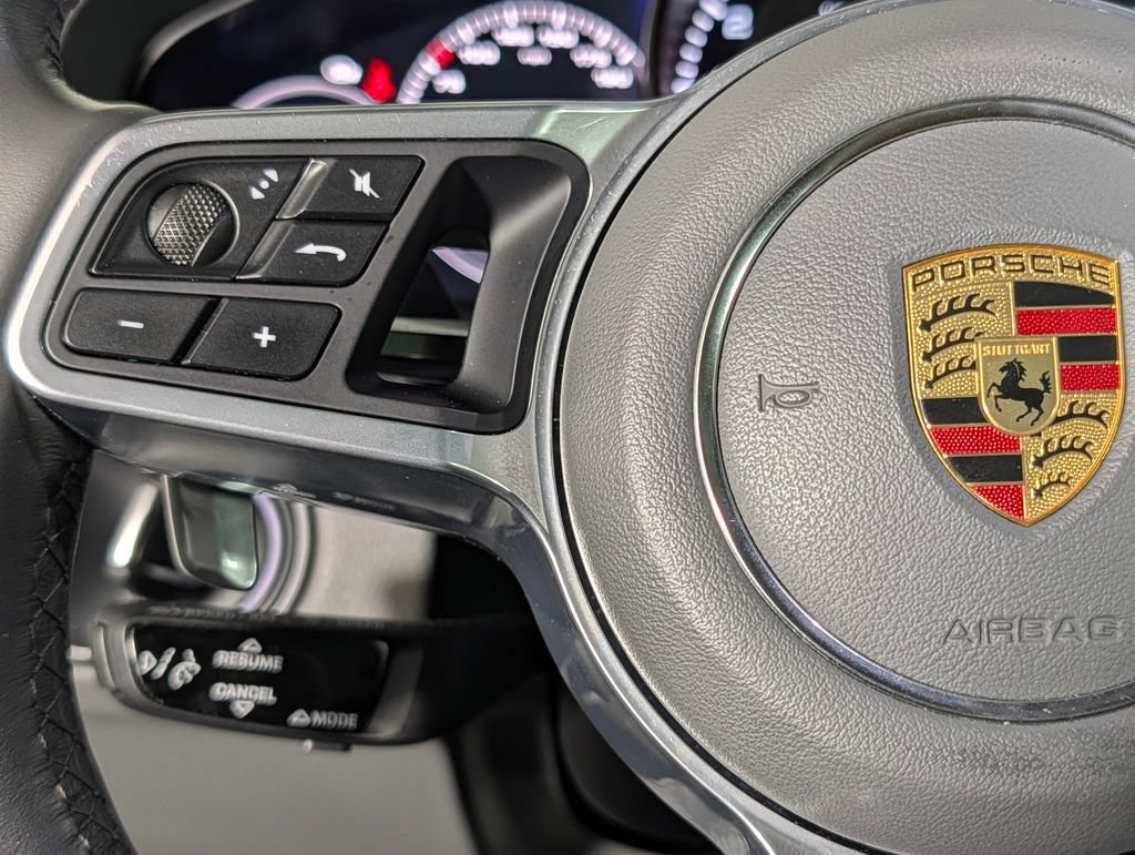 Certified 2021 Porsche Cayenne S AWD/4WD image 34