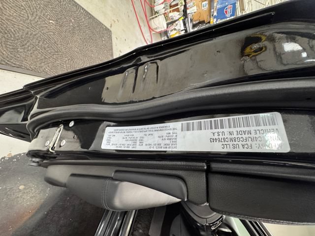 Used 2021 Jeep Grand Cherokee High Altitude AWD/4WD image 31