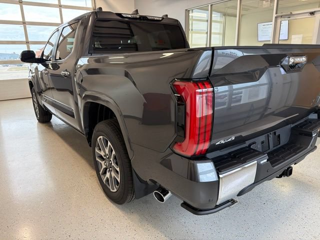 New 2026 Toyota Tundra 1794 Edition AWD/4WD image 16