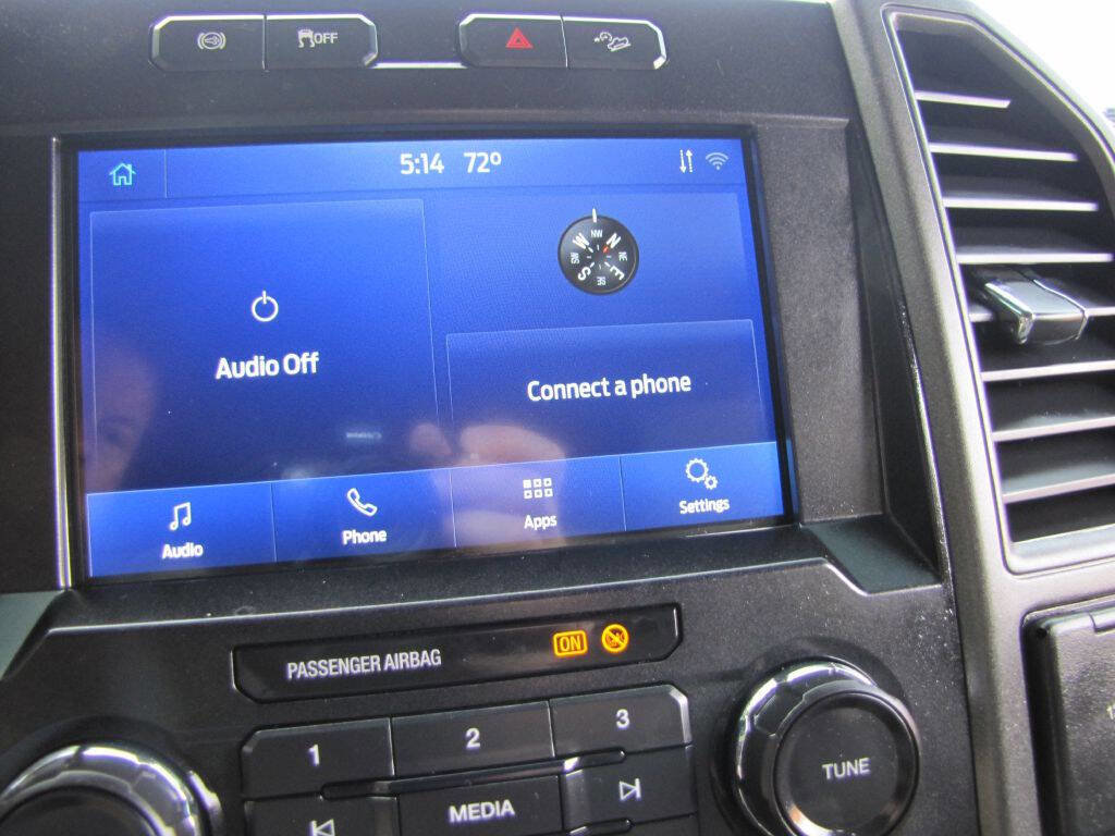 Used 2022 Ford F250 XL w/ STX Appearance Package AWD/4WD image 42