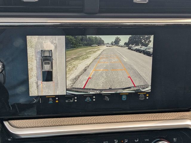 Used 2023 GMC Sierra 1500 Denali w/ Denali Reserve Package RWD image 28