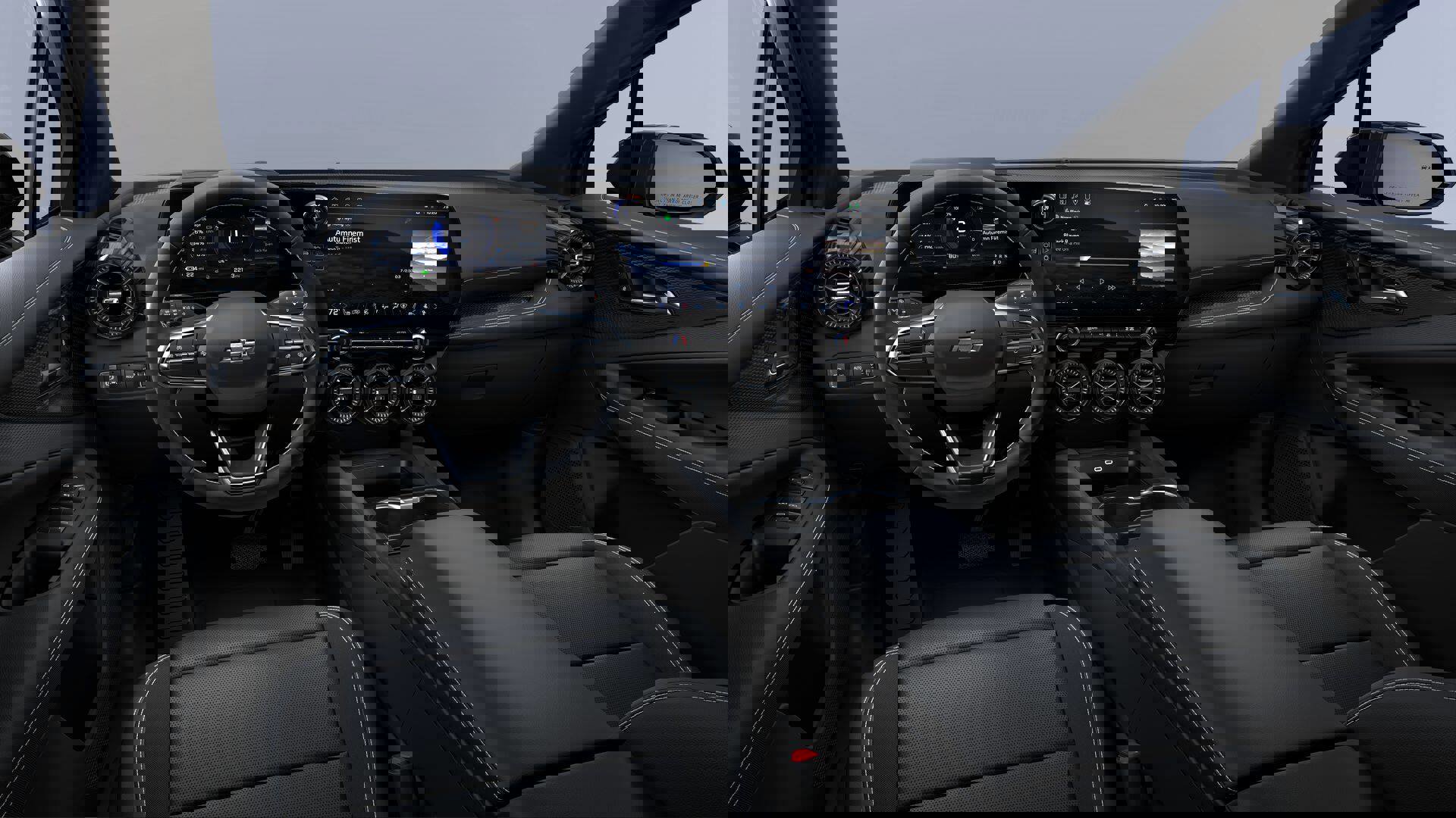 New 2026 Chevrolet Blazer EV LT image 54