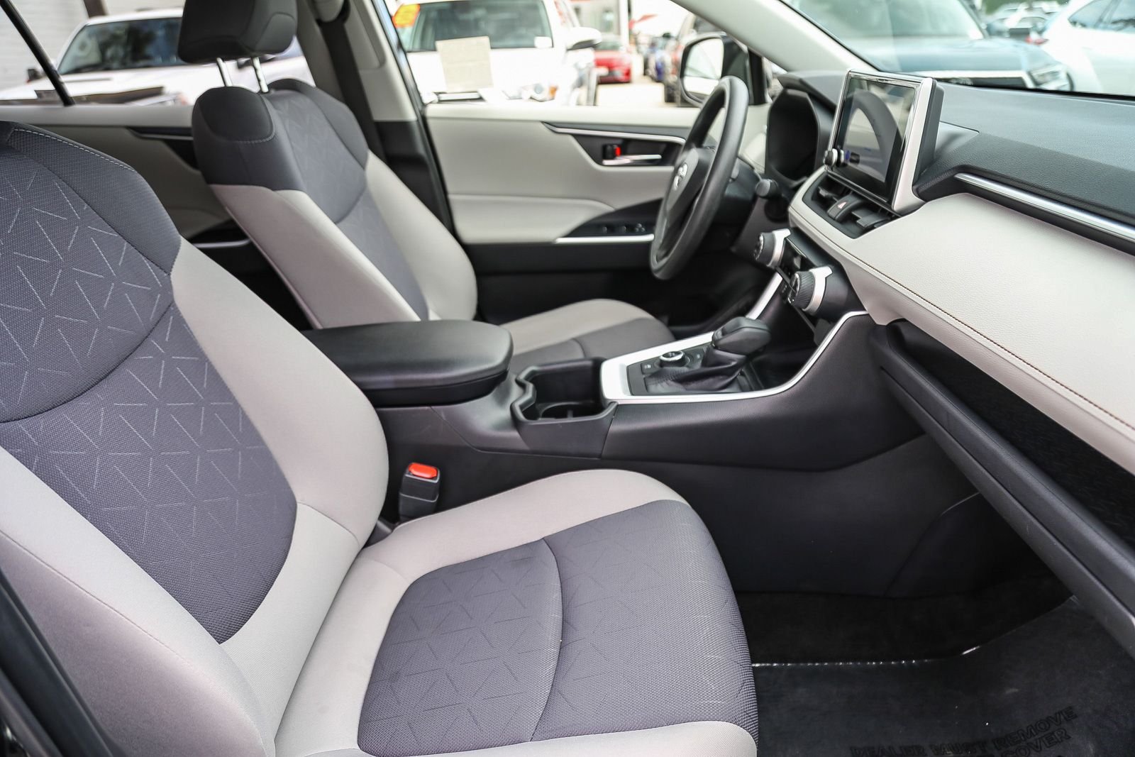 Certified 2025 Toyota RAV4 XLE w/ Convenience Package AWD/4WD image 18