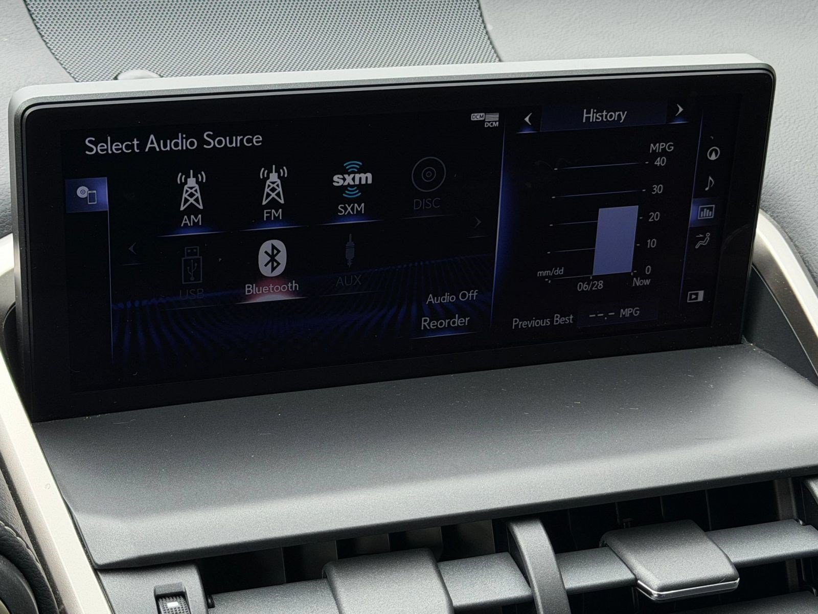 Certified 2020 Lexus NX 300 AWD w/ Premium Package image 23