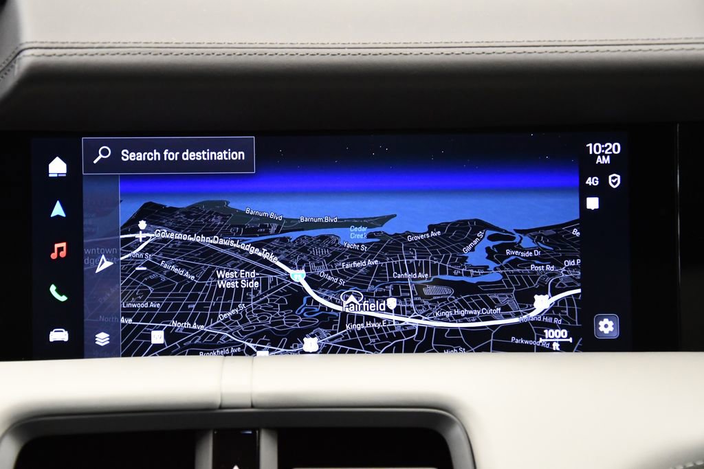 Used 2025 Porsche Taycan image 29