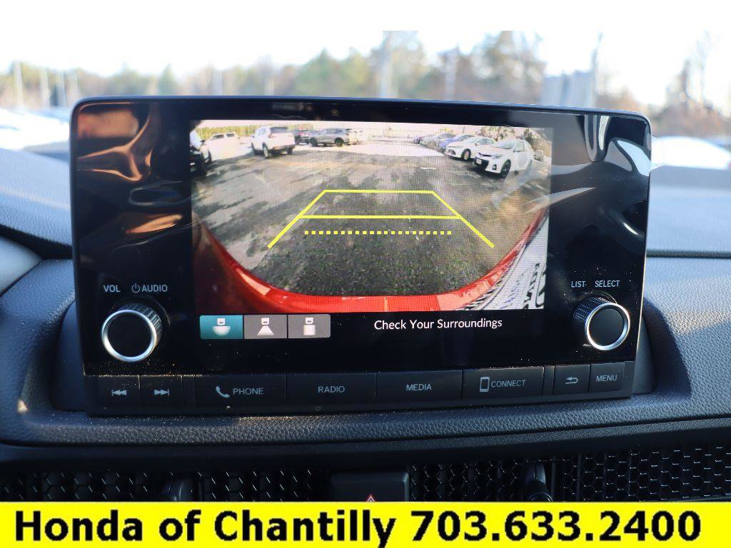 Used 2023 Honda CR-V Sport image 15