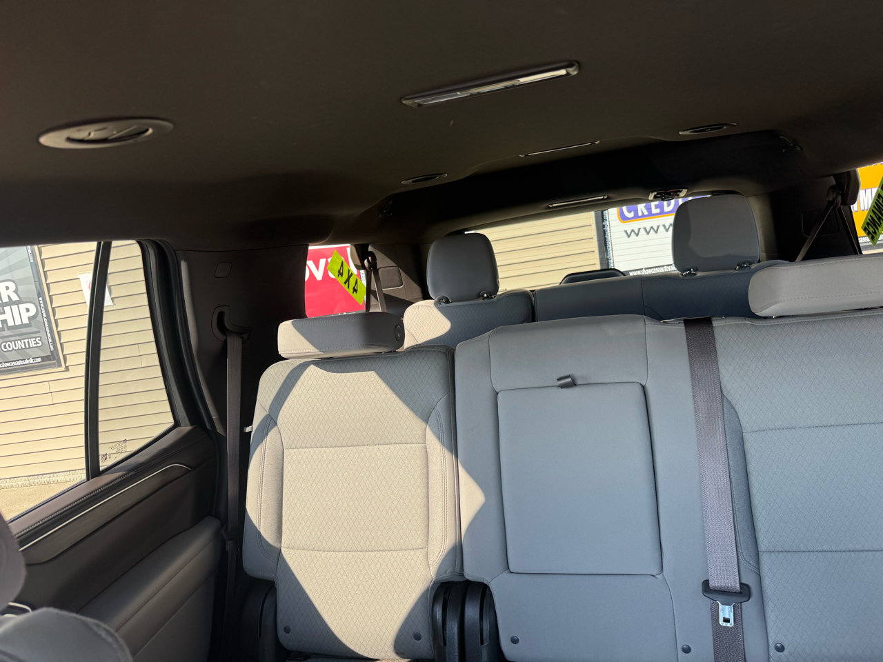 Used 2023 Chevrolet Tahoe LS image 22