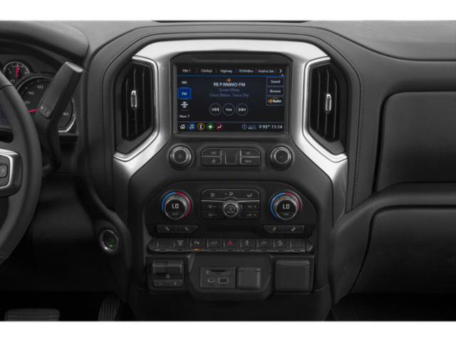 Used 2022 Chevrolet Silverado 3500 LT w/ Convenience Package AWD/4WD image 23