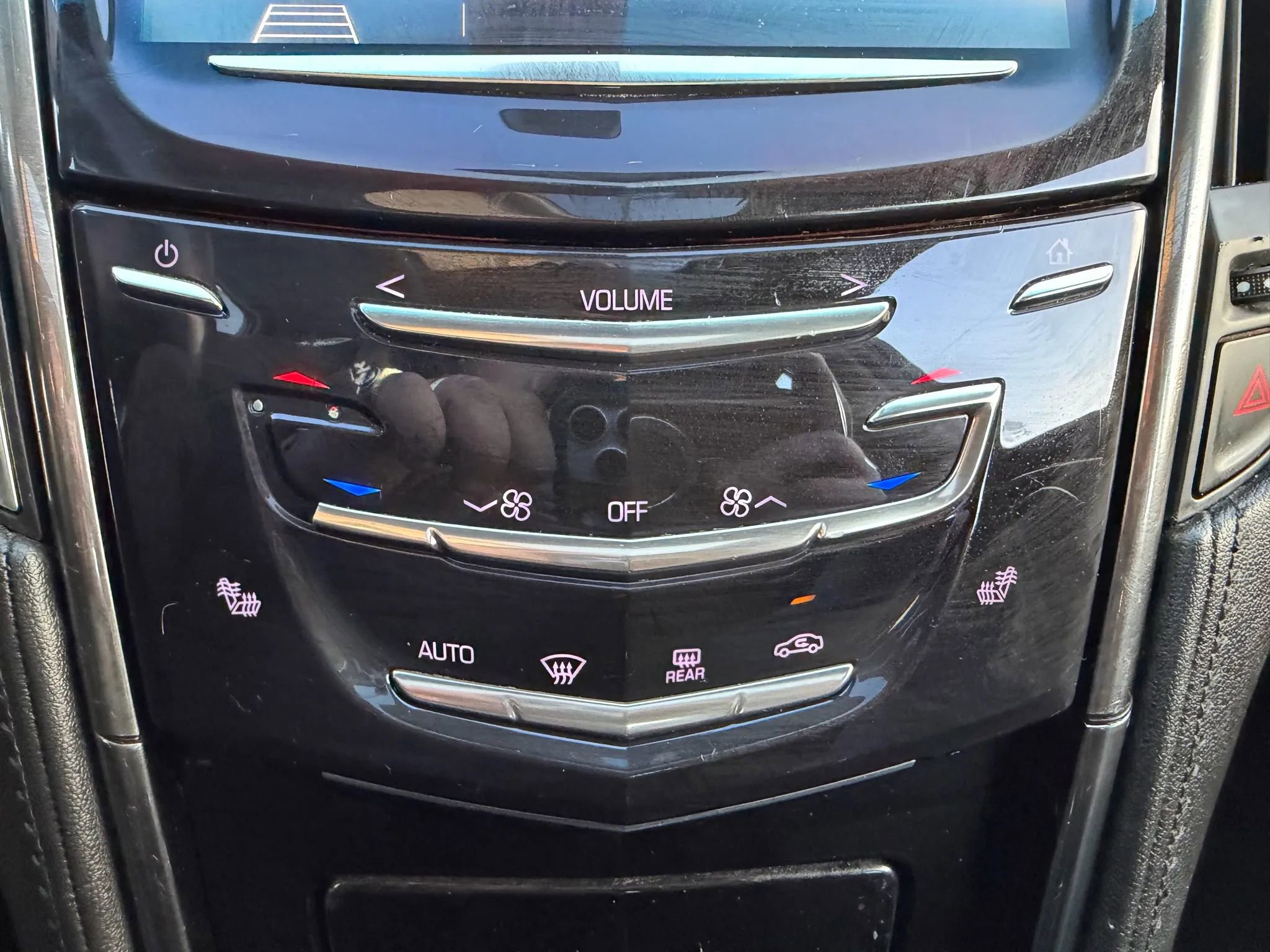 Used 2018 Cadillac ATS Luxury image 56