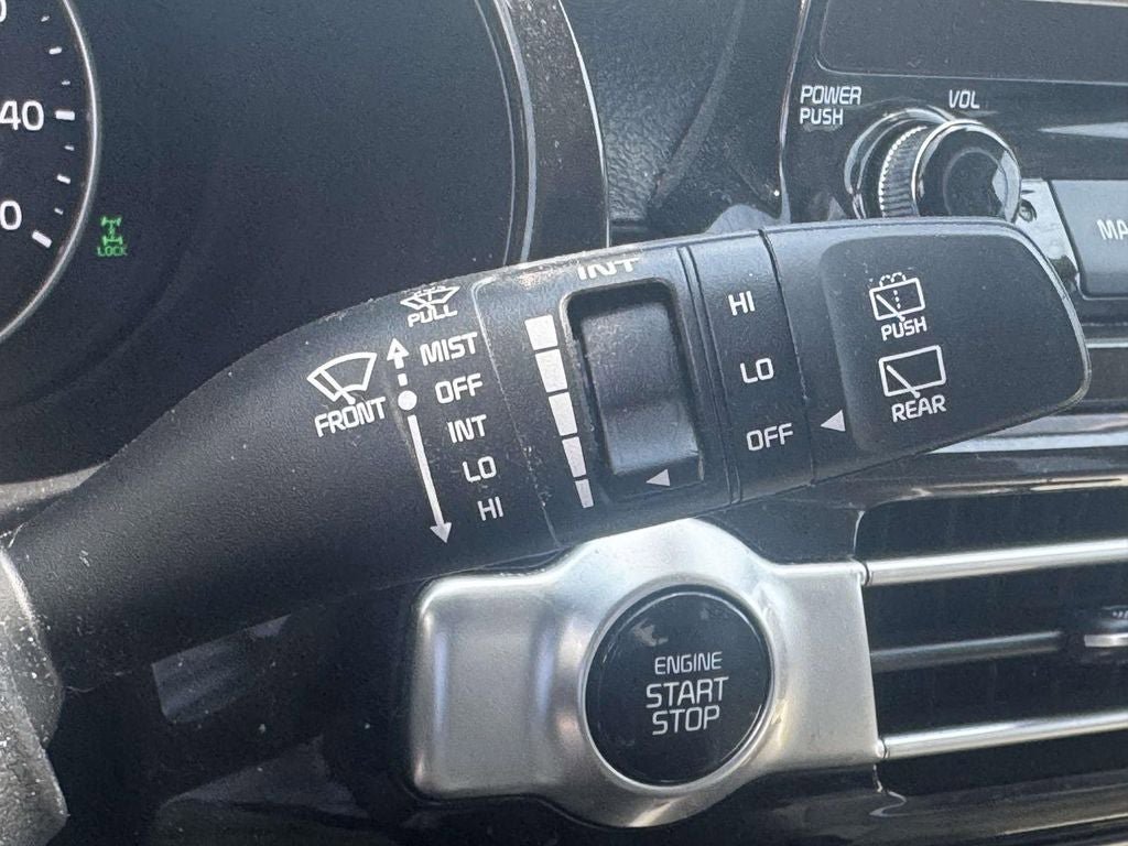 Certified 2022 Kia Seltos EX AWD/4WD image 23