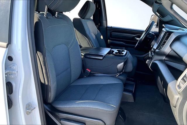 Used 2022 RAM 1500 Tradesman w/ Trailer Tow Group image 28