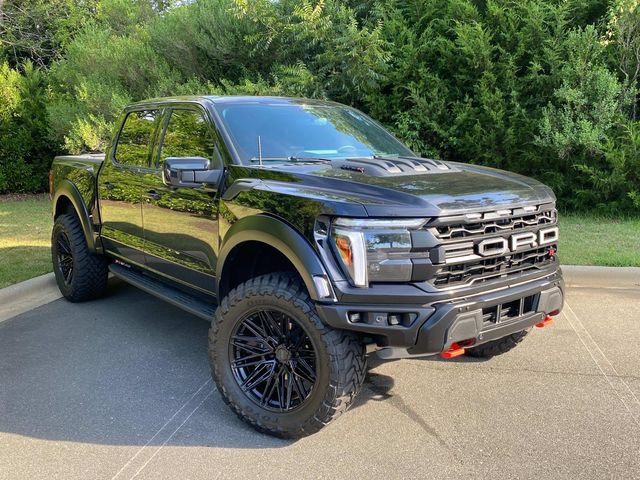 Used 2026 Ford F150 Raptor w/ Equipment Group 803A Raptor R