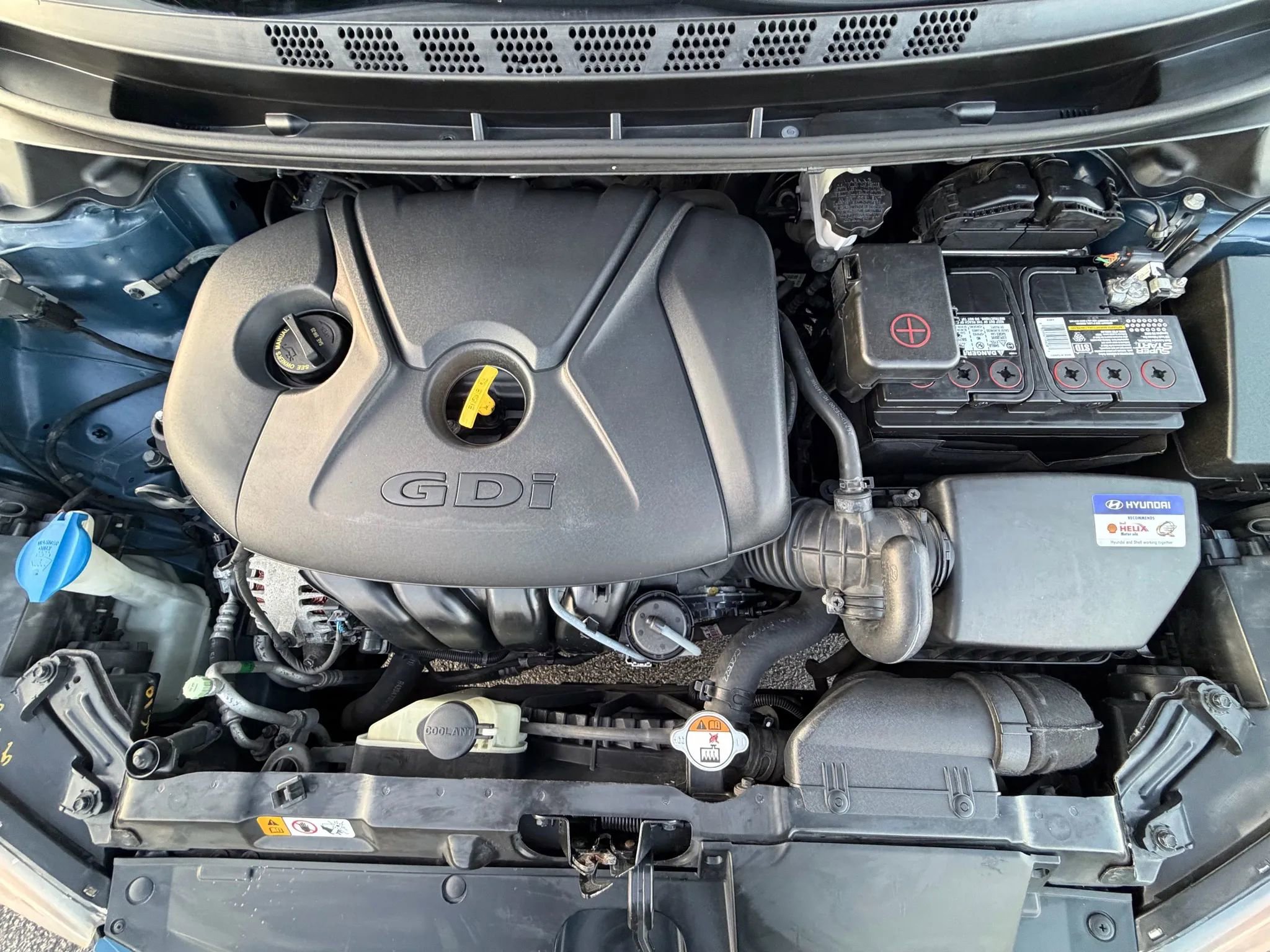 Used 2014 Hyundai Elantra w/ Option Group 2 image 61