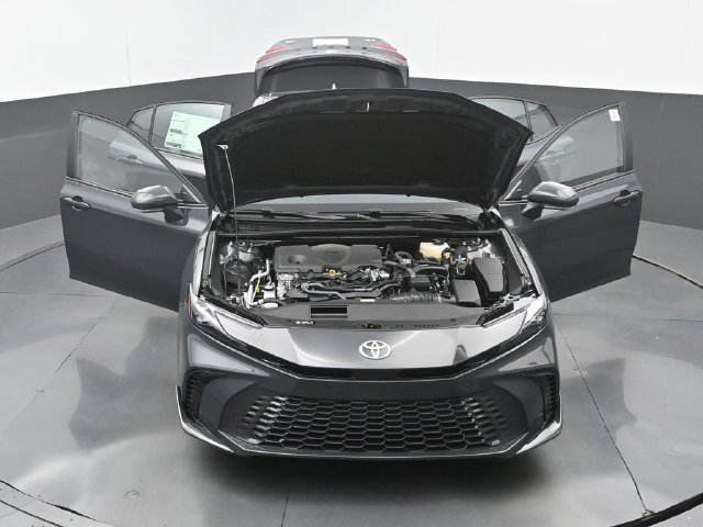 New 2026 Toyota Camry XSE FWD image 33