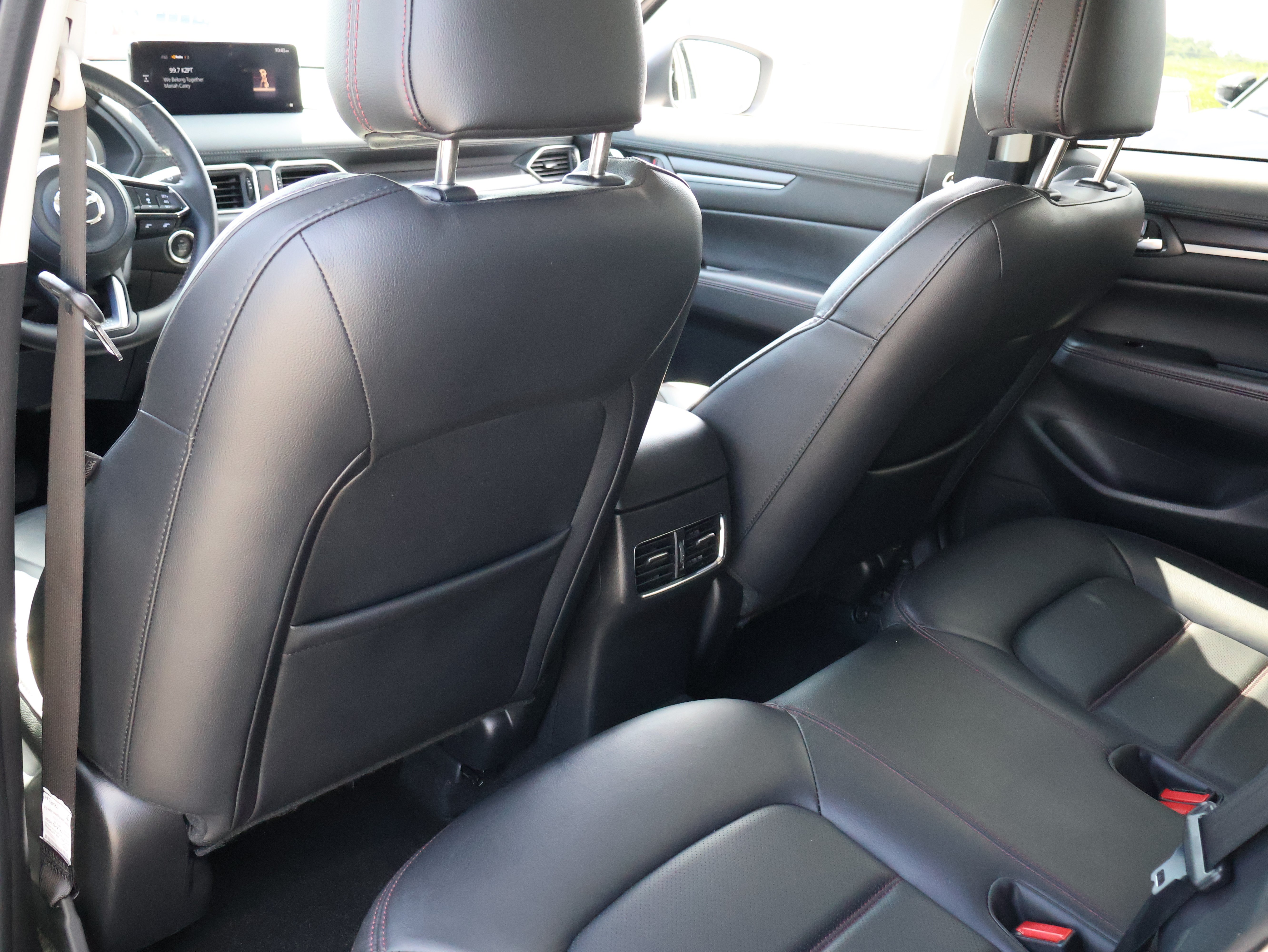 Used 2025 MAZDA CX-5 Carbon Edition AWD/4WD image 11
