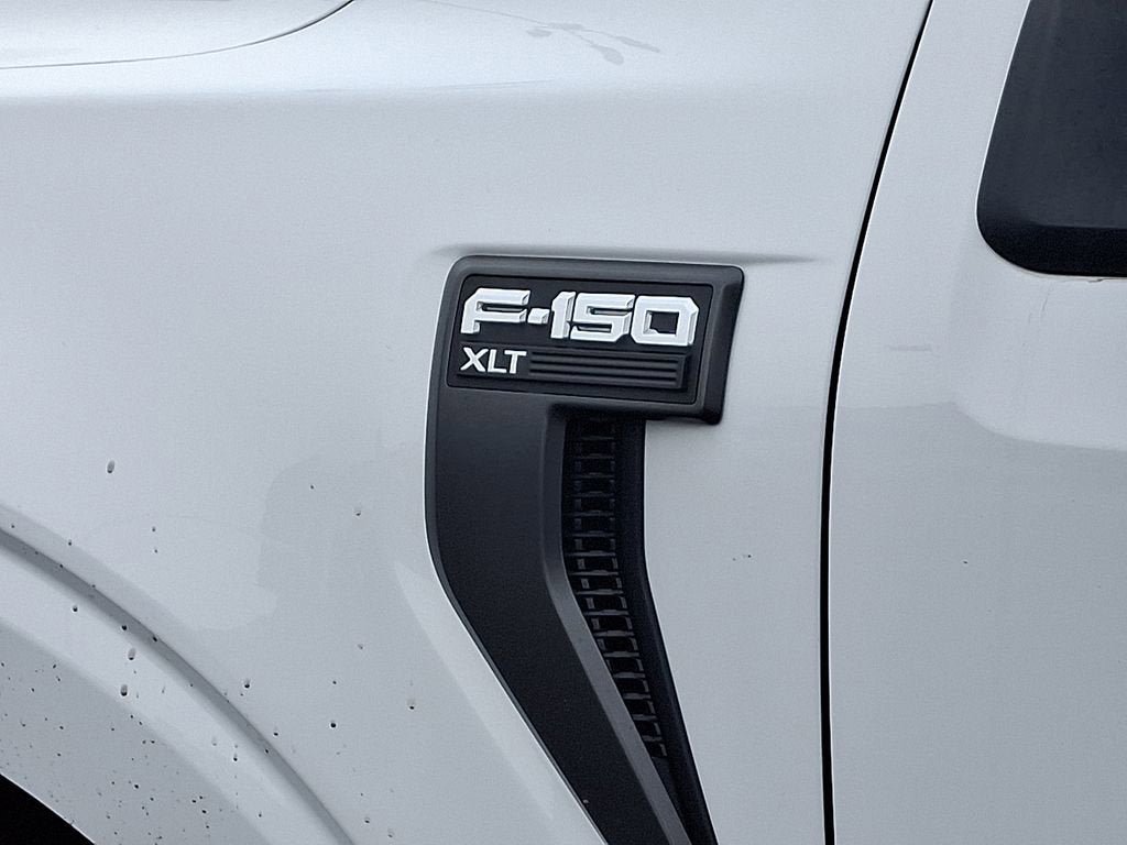 Used 2022 Ford F150 XLT w/ Equipment Group 301A Mid AWD/4WD image 32