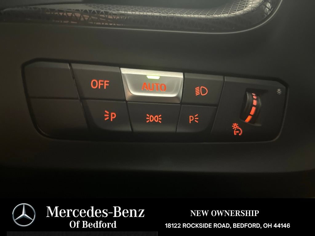 Used 2022 BMW 228i xDrive Gran Coupe w/ Convenience Package AWD/4WD image 29